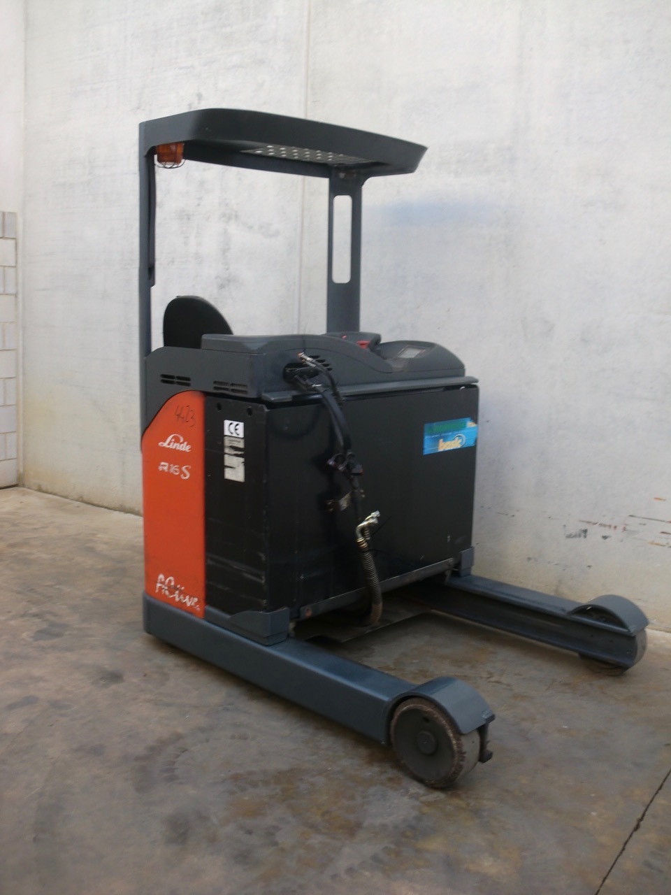 Activacions Carretillas, S.L - объявления о продаже undefined: фото 4