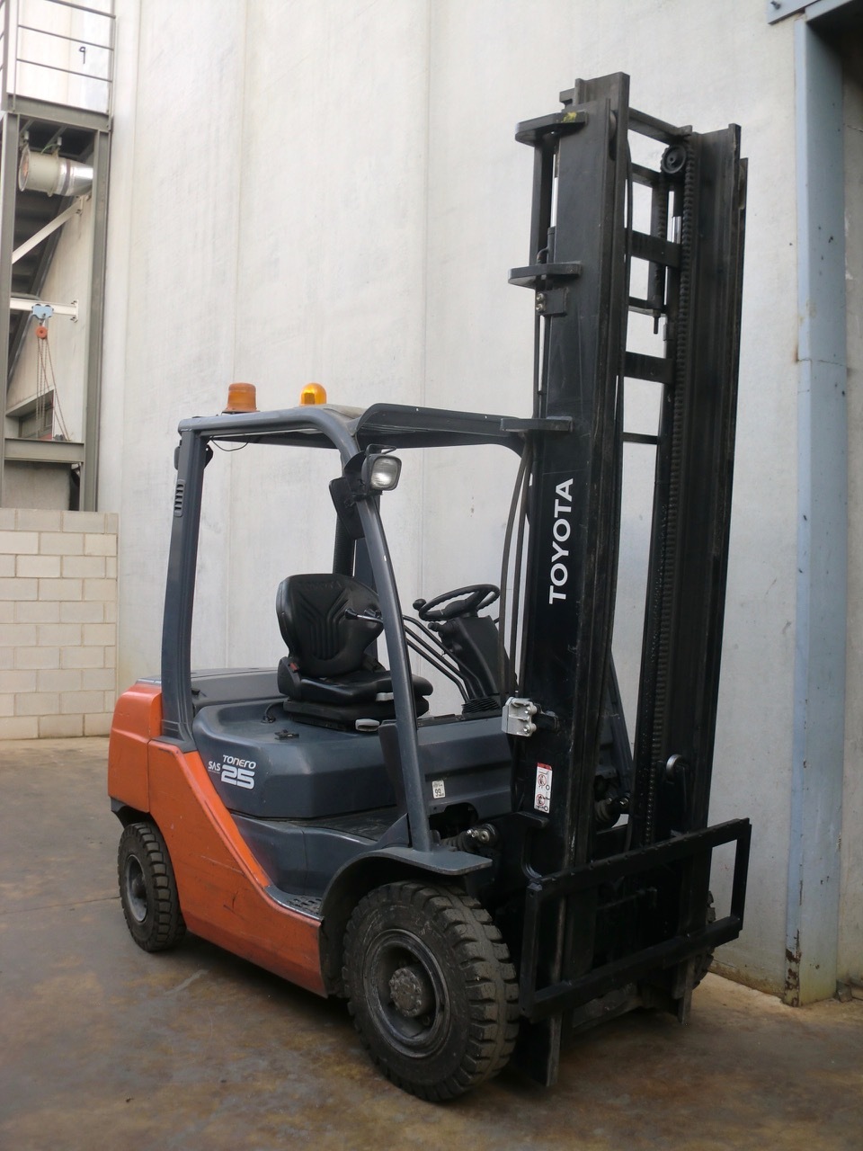 Activacions Carretillas, S.L - объявления о продаже undefined: фото 2