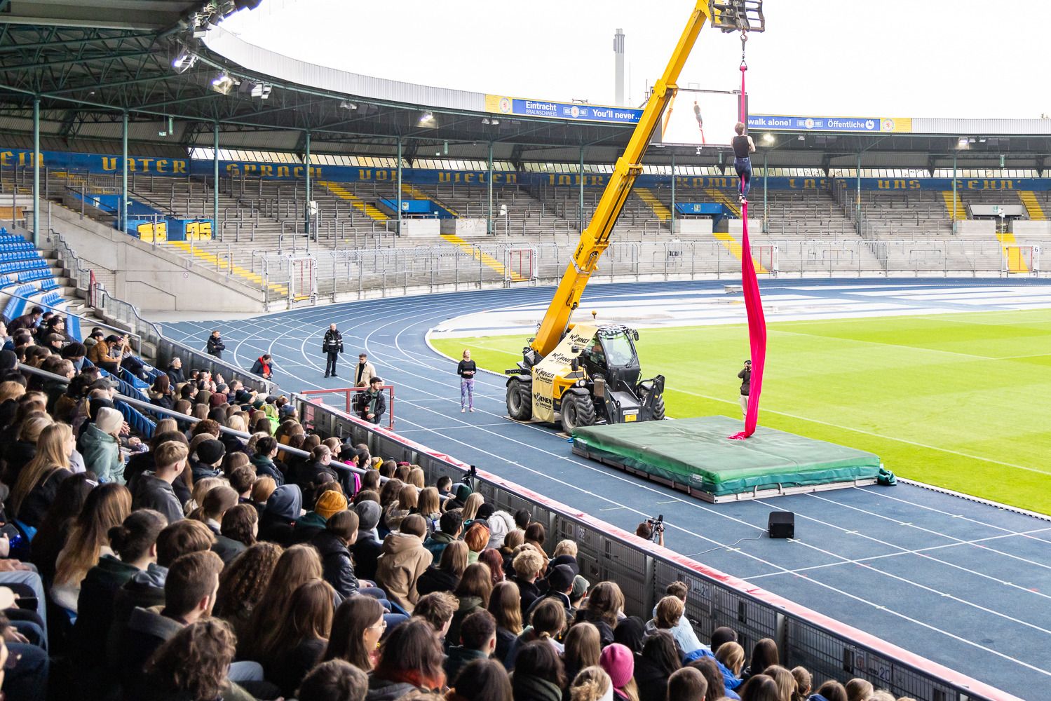 W. Körner Gabelstapler GmbH undefined: фото 3