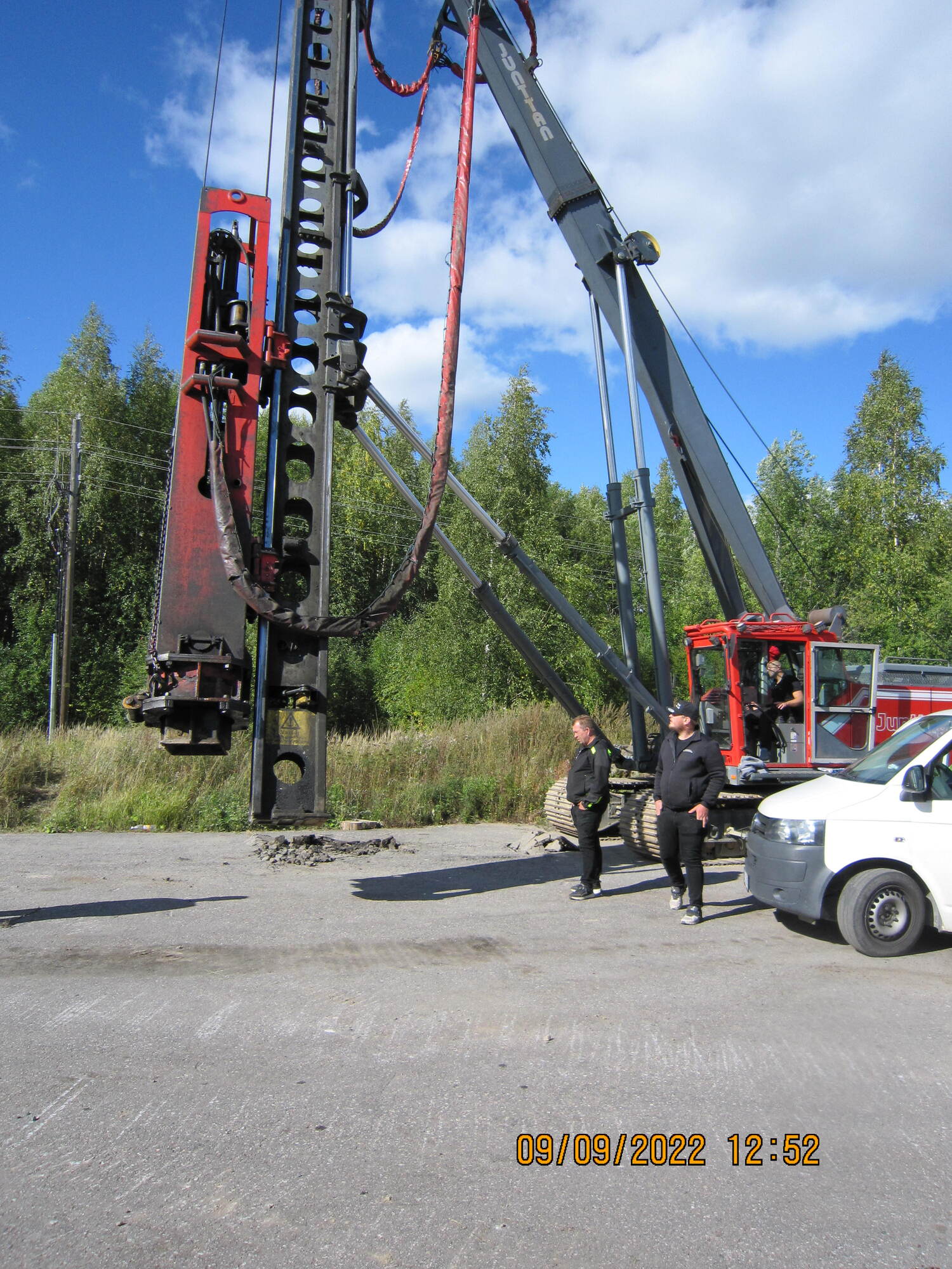 Export Technique Ou undefined: фото 20