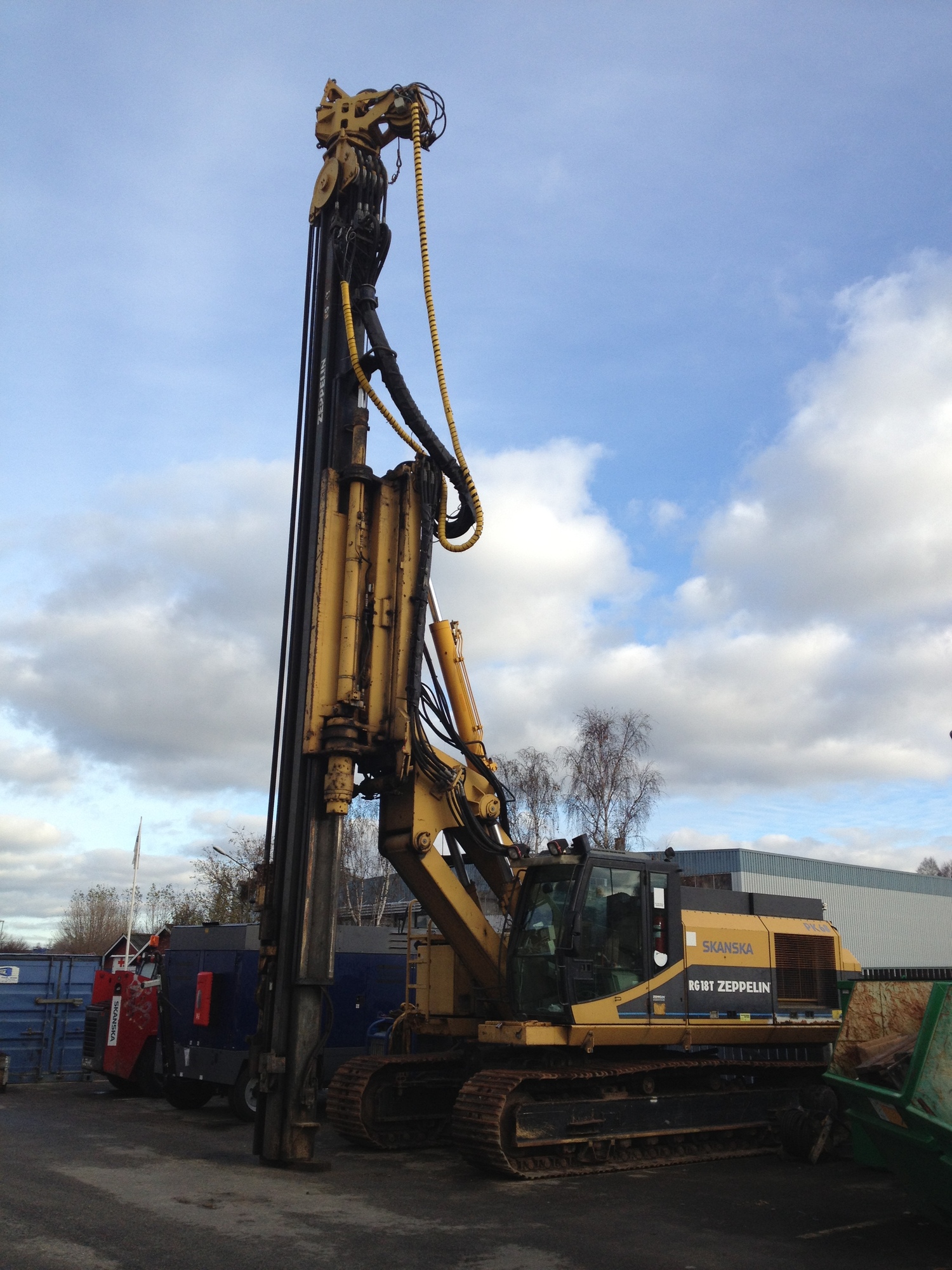 Export Technique Ou undefined: фото 24