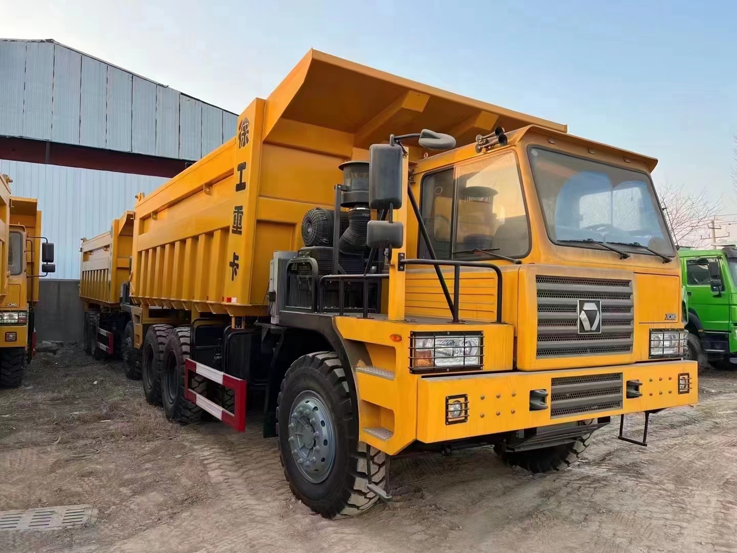 Export Technique Ou undefined: фото 29