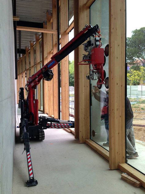 Kegiom Lifting Srl undefined: фото 4