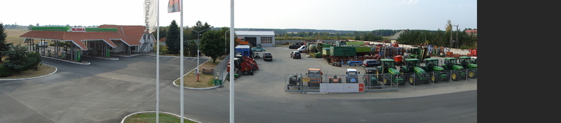 PHU AGRO-MASZ BRZEŹNIK SP JAWNA - объявления о продаже undefined: фото 2