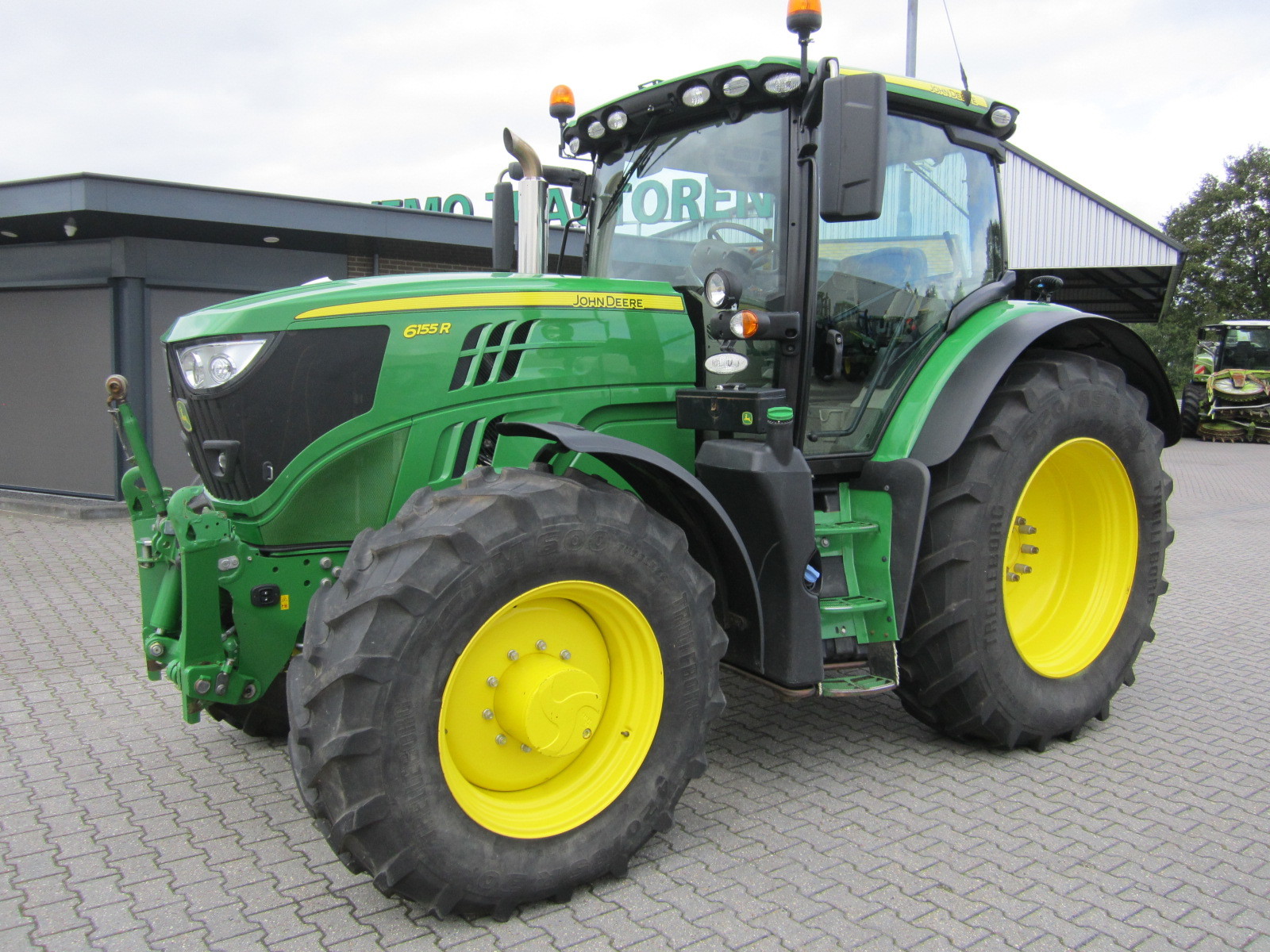 Vemo Tractoren BV undefined: фото 23