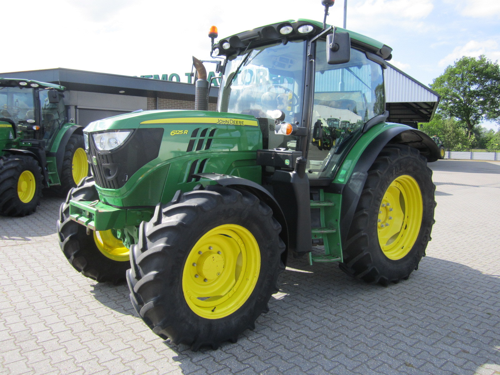 Vemo Tractoren BV undefined: фото 13