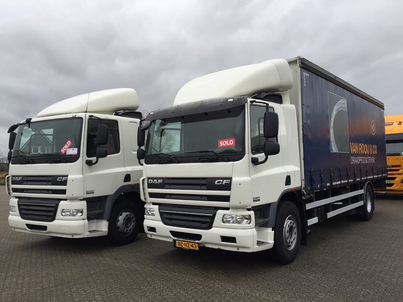 Truck Trading Holland - объявления о продаже undefined: фото 3
