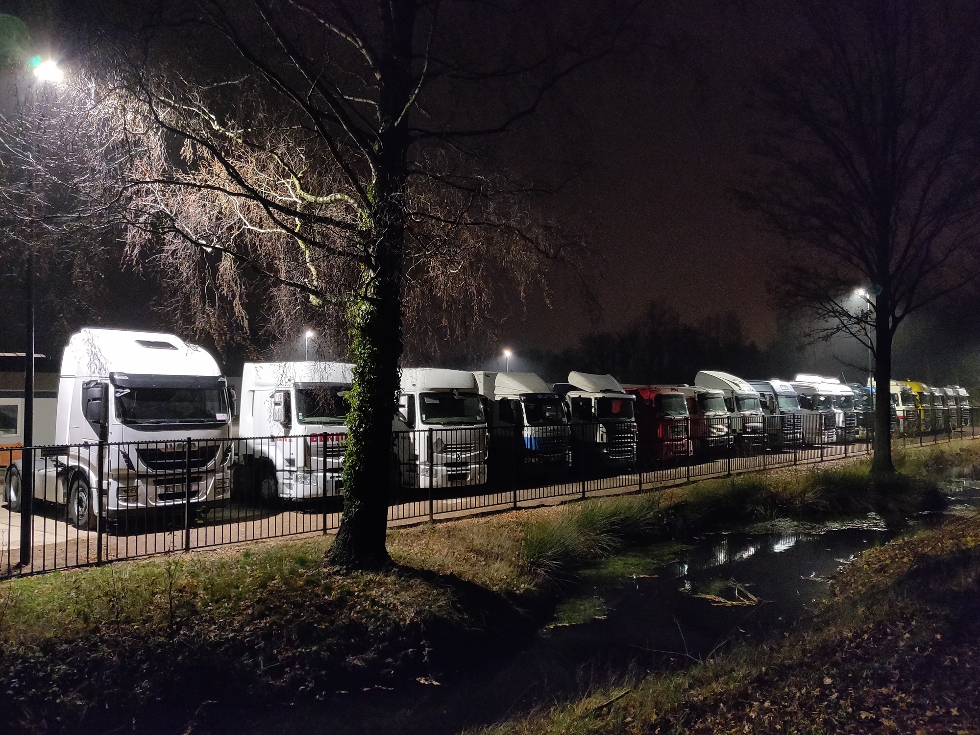 Truck Trading Holland - объявления о продаже undefined: фото 22