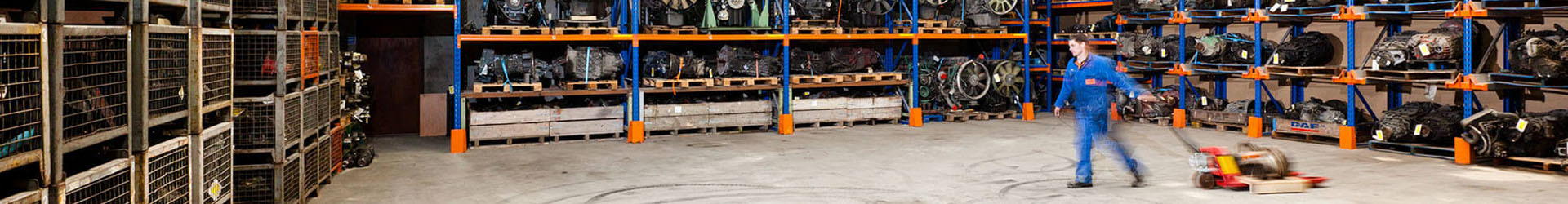 Mestebeld Parts - объявления о продаже undefined: фото 1