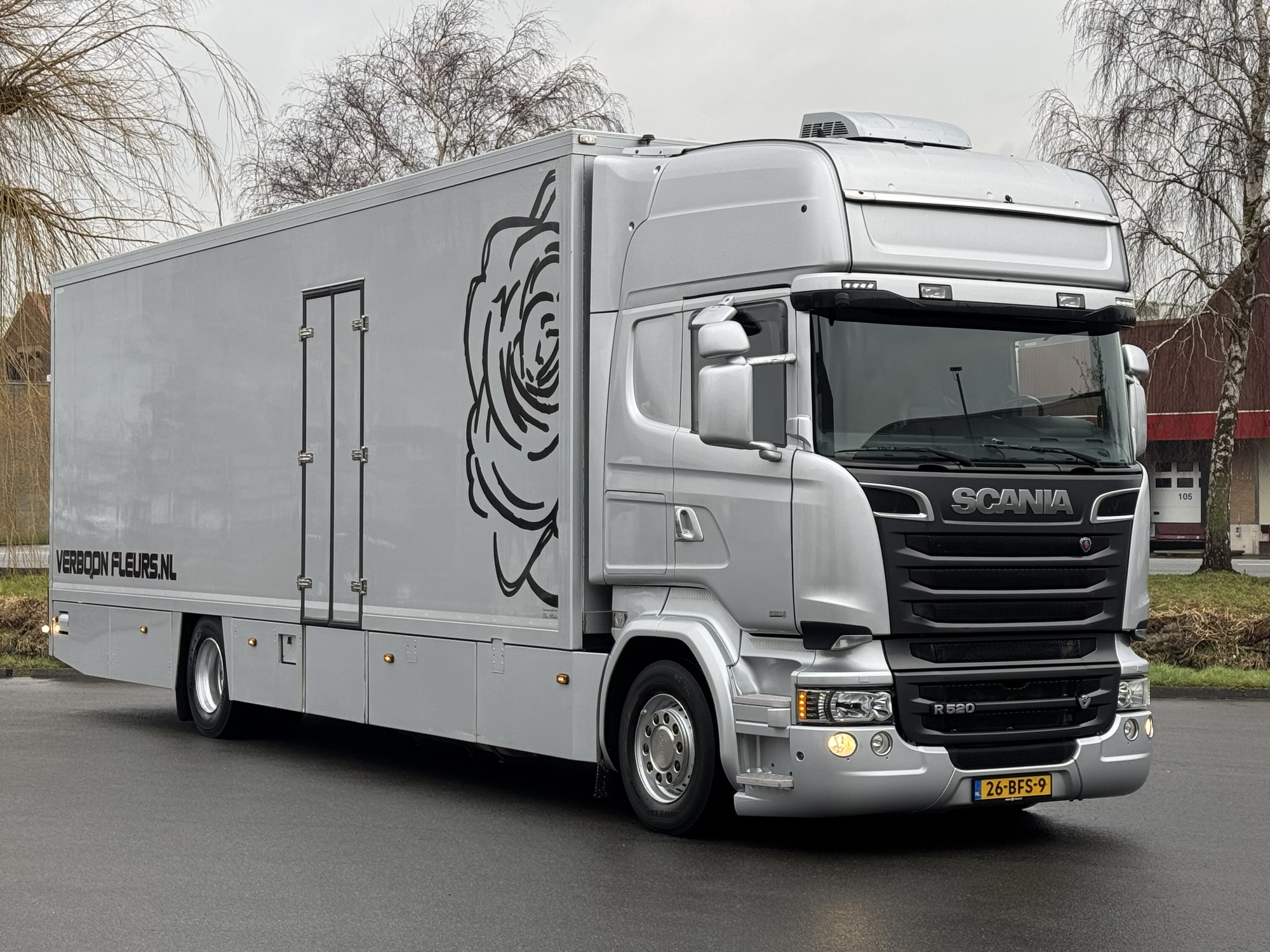 Kulk Trucks - объявления о продаже undefined: фото 9