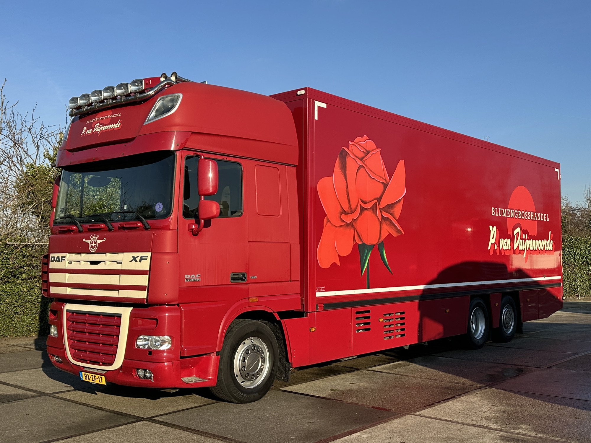 Kulk Trucks - объявления о продаже undefined: фото 8