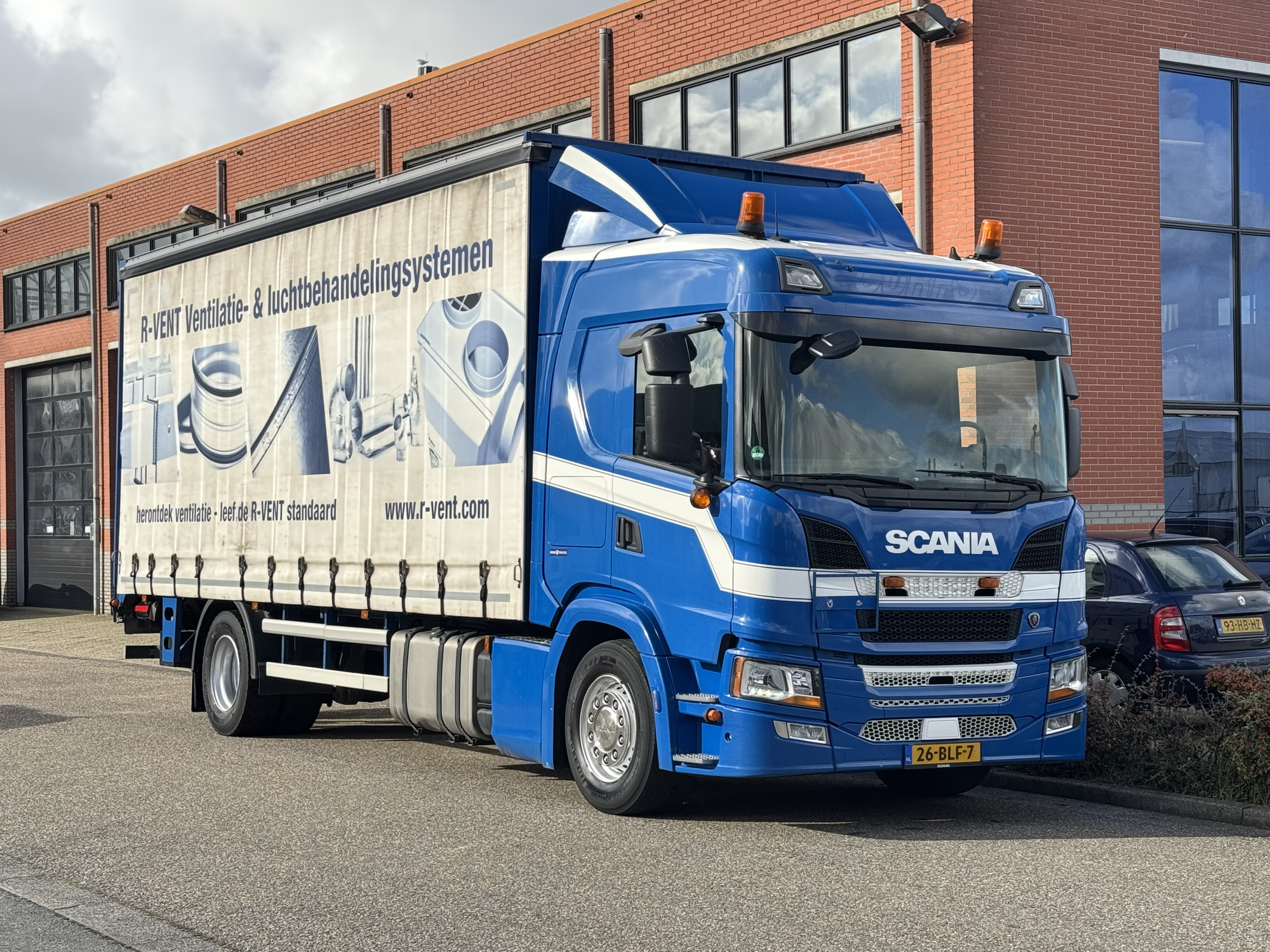 Kulk Trucks - объявления о продаже undefined: фото 26