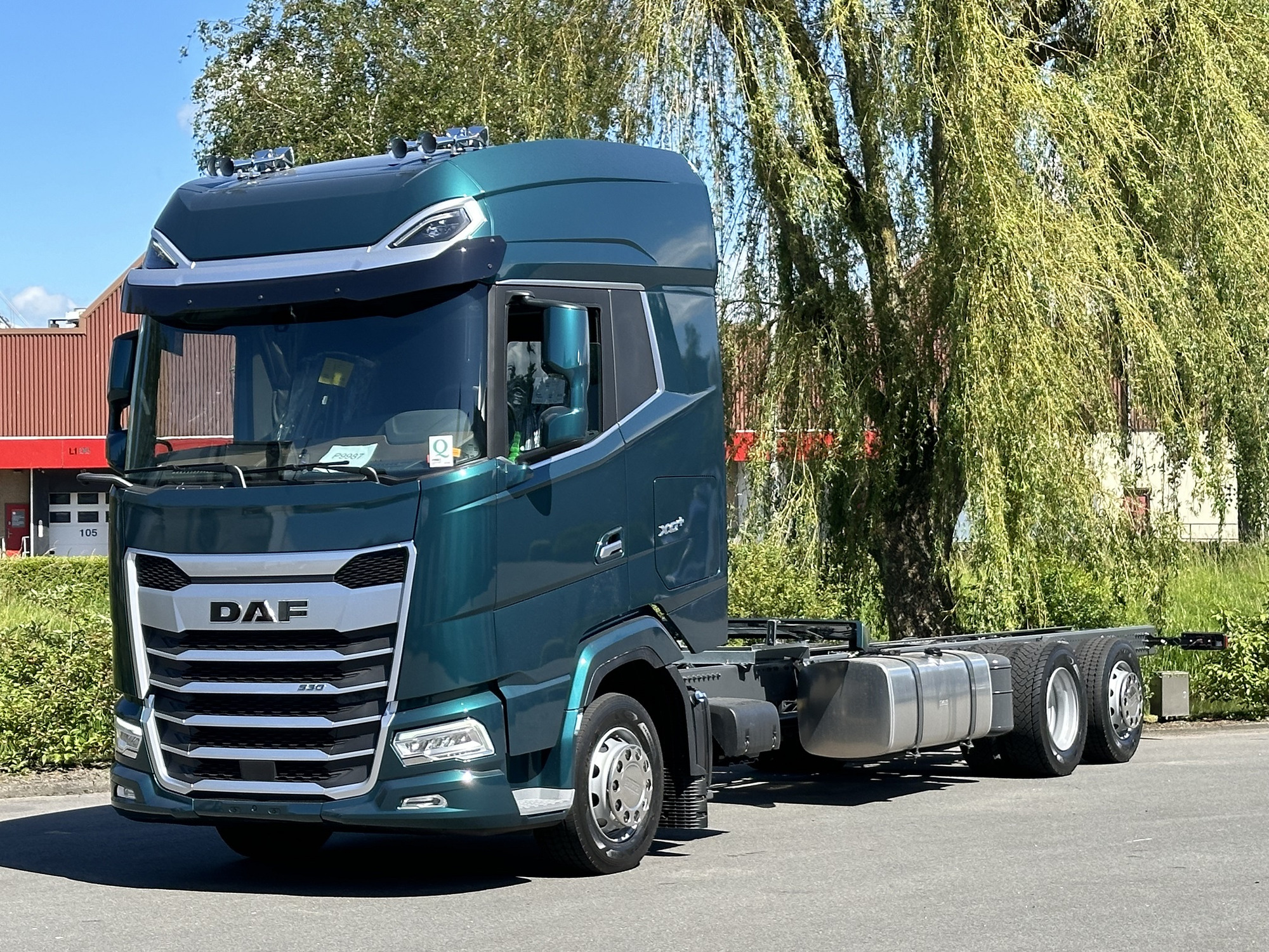 Kulk Trucks - объявления о продаже undefined: фото 21