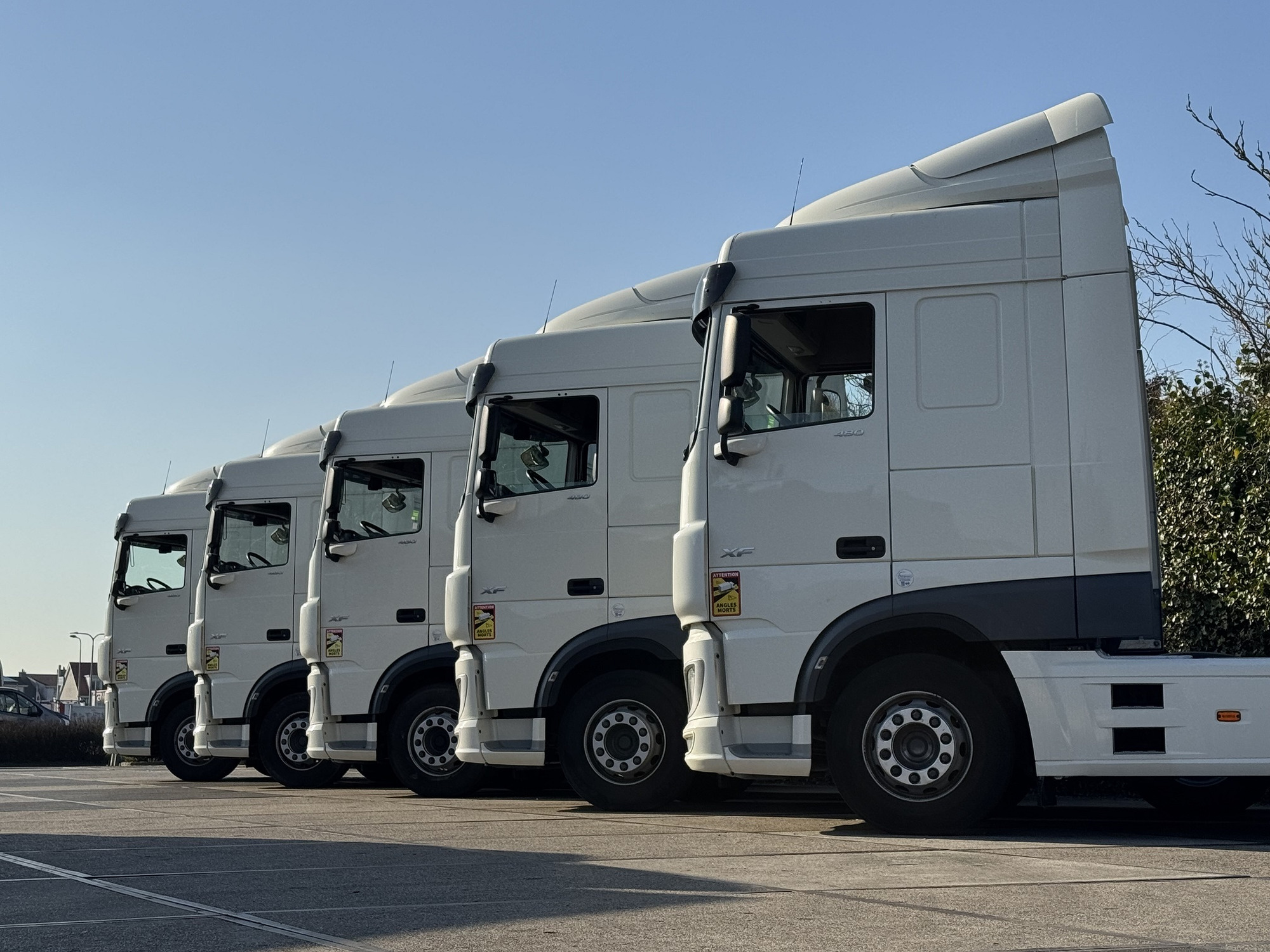 Kulk Trucks - объявления о продаже undefined: фото 22