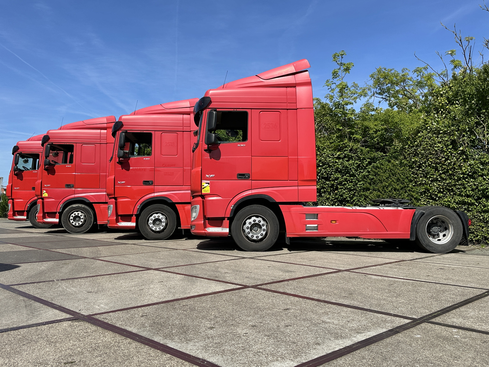 Kulk Trucks - объявления о продаже undefined: фото 23