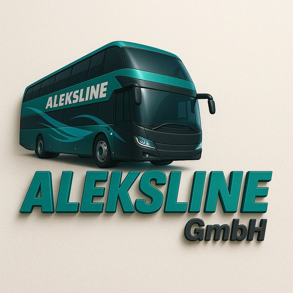 ALEKS Line GmbH - объявления о продаже undefined: фото 1