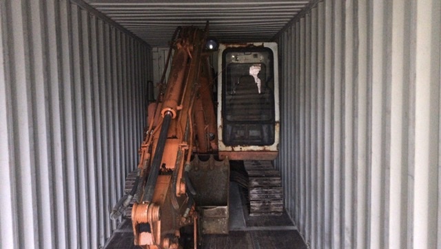 NEPHIN TRACTORS & MACHINERY LTD undefined: фото 5