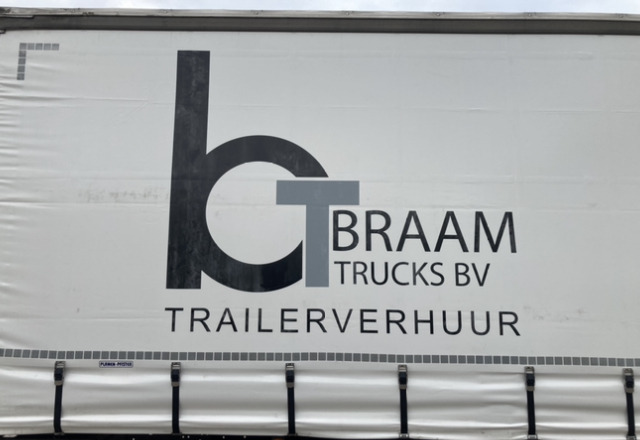 BRAAM TRUCKS & TRAILER VERHUUR B.V. undefined: фото 10