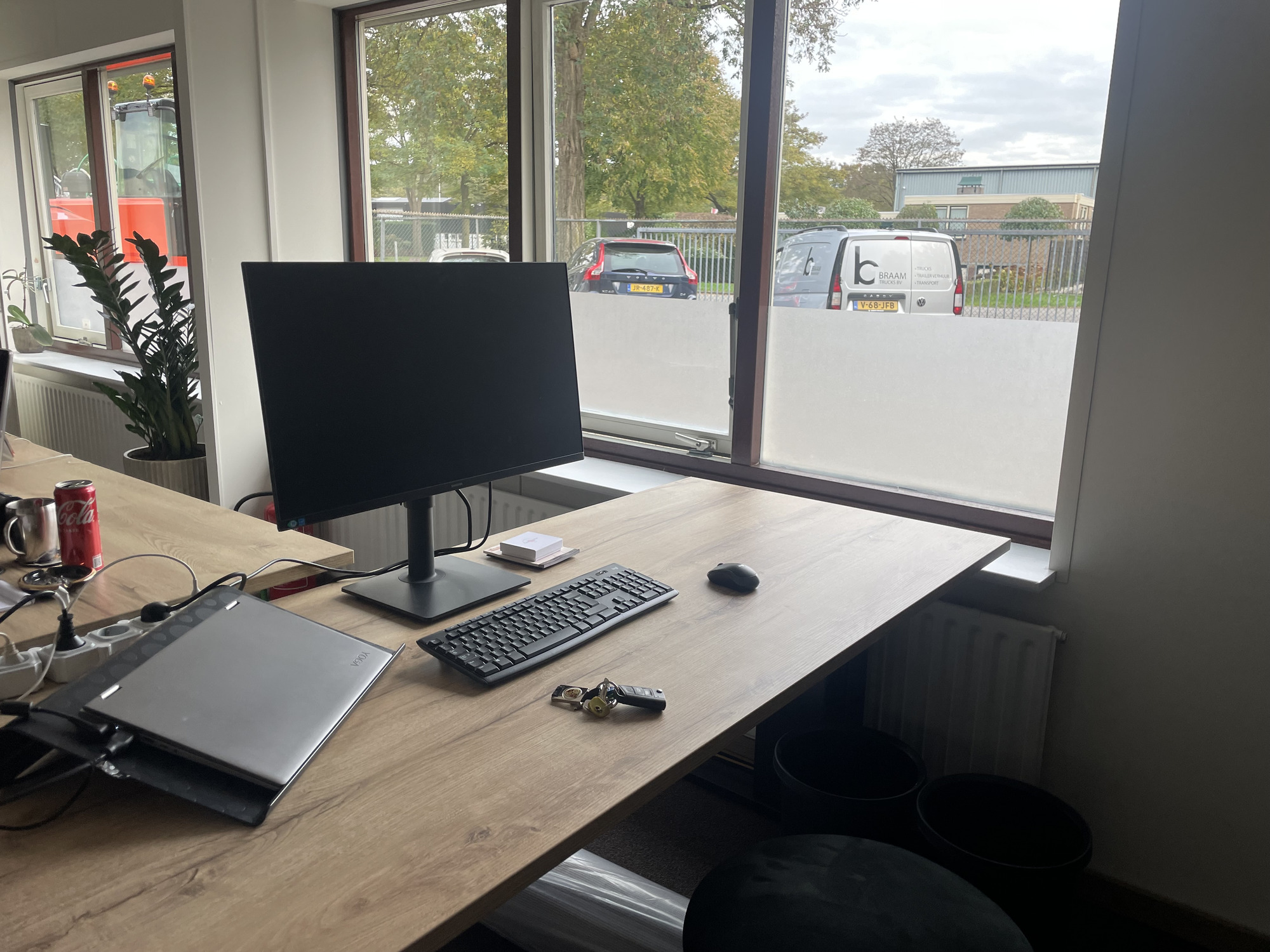 BRAAM TRUCKS & TRAILER VERHUUR B.V. undefined: фото 24