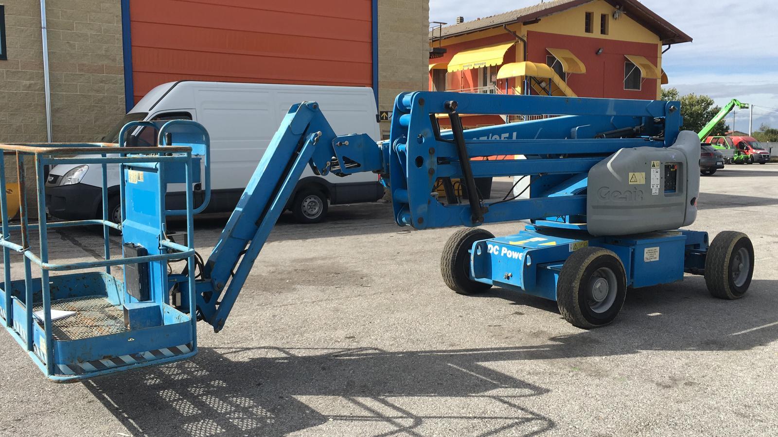 ALSA S.R.L. - объявления о продаже undefined: фото 6