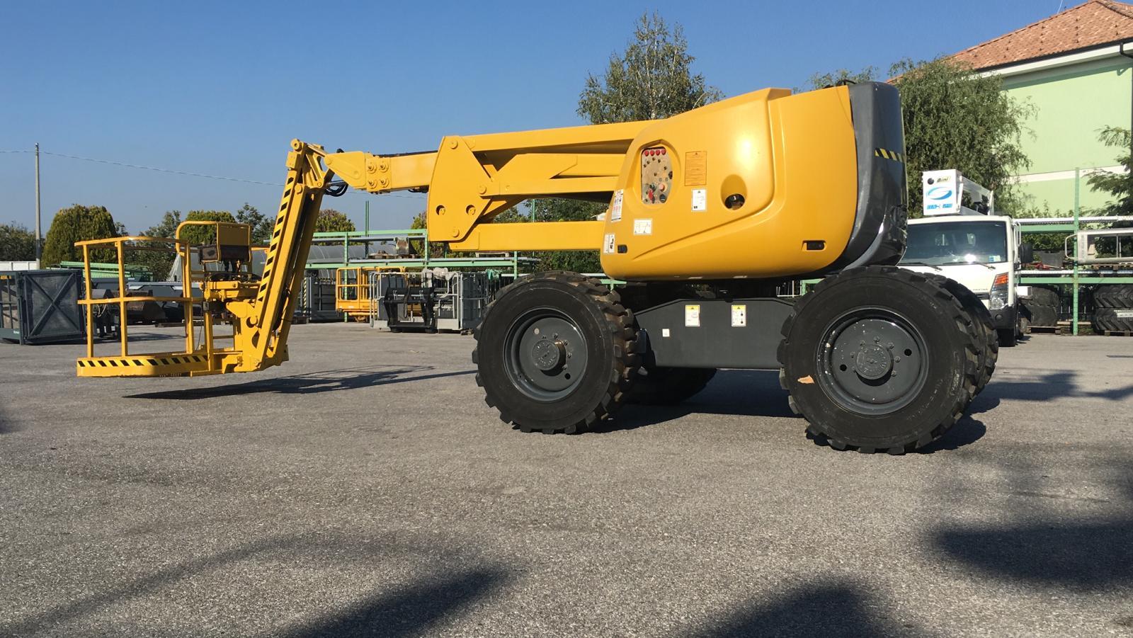 ALSA S.R.L. - объявления о продаже undefined: фото 8