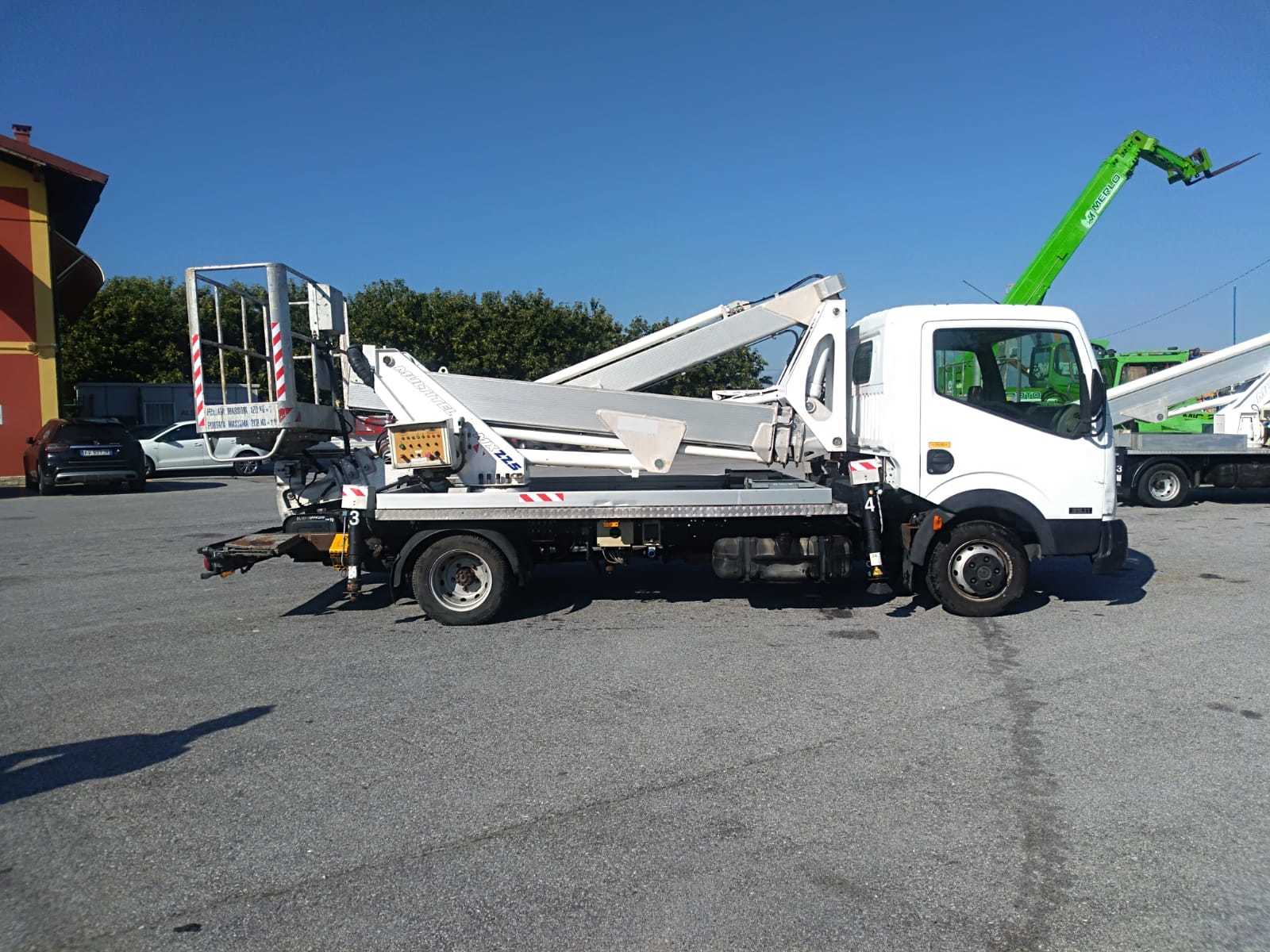 ALSA S.R.L. - объявления о продаже undefined: фото 2