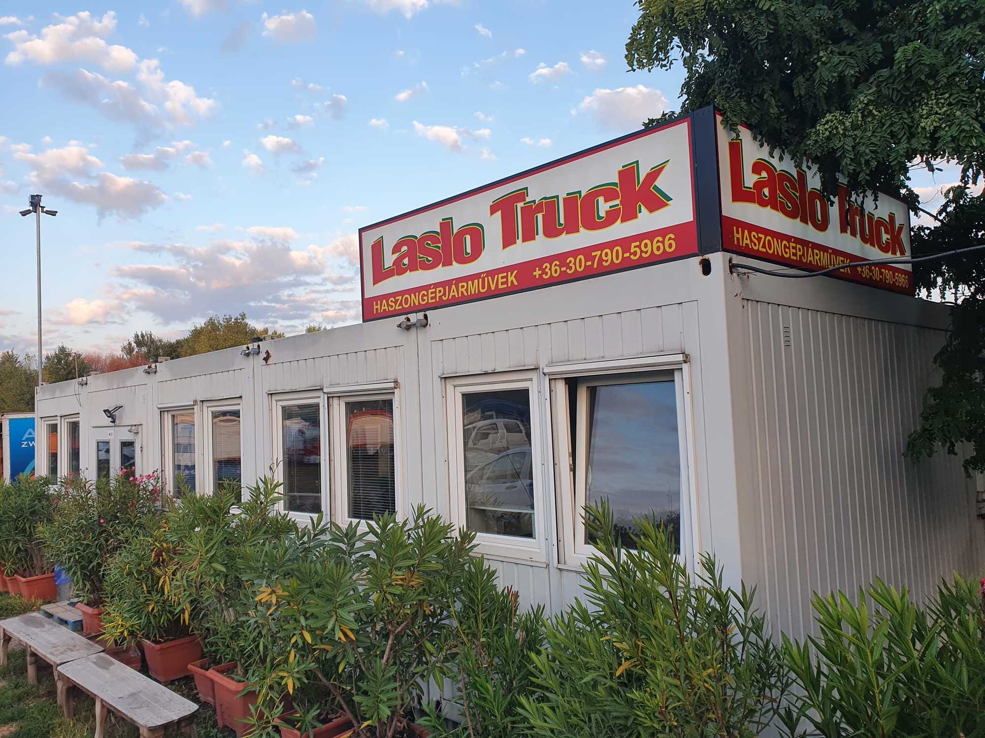 Euro6 Truck d.o.o. - Строительная техника HAMM undefined: фото 2