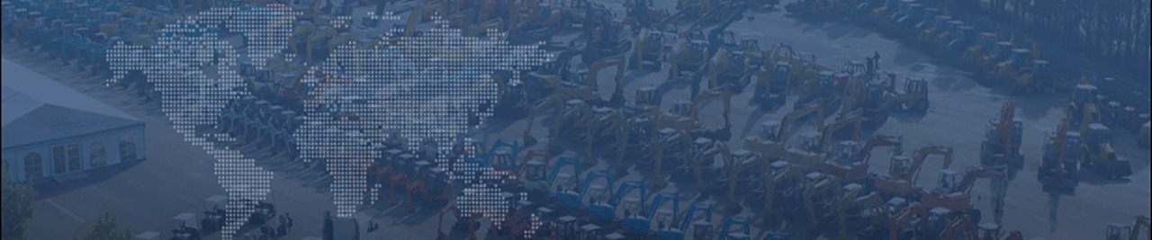 Euro Auctions - Строительная техника JPC undefined: фото 2