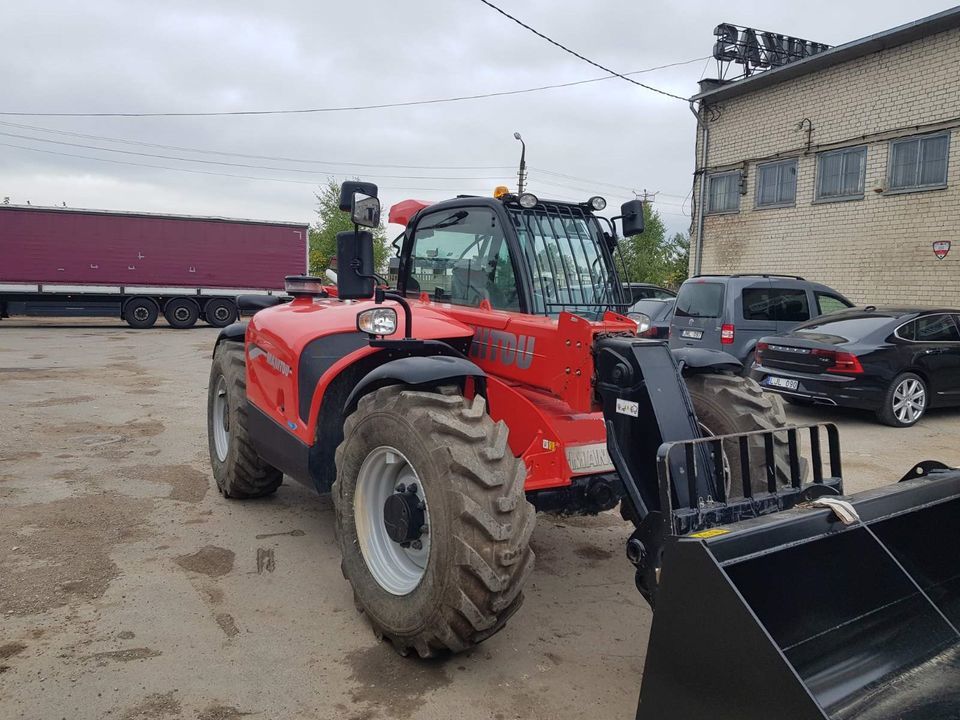 UAB "Manirenta" undefined: фото 4