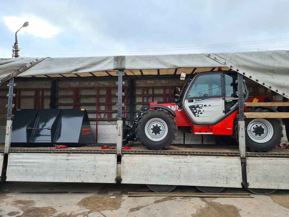 UAB "Manirenta" undefined: фото 2