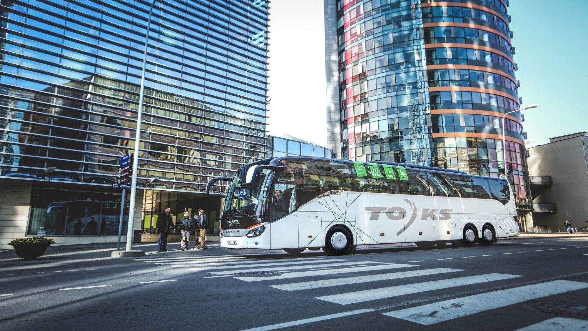 Uždaroji akcinė bendrovė Tolimojo keleivinio transporto kompanija undefined: фото 3