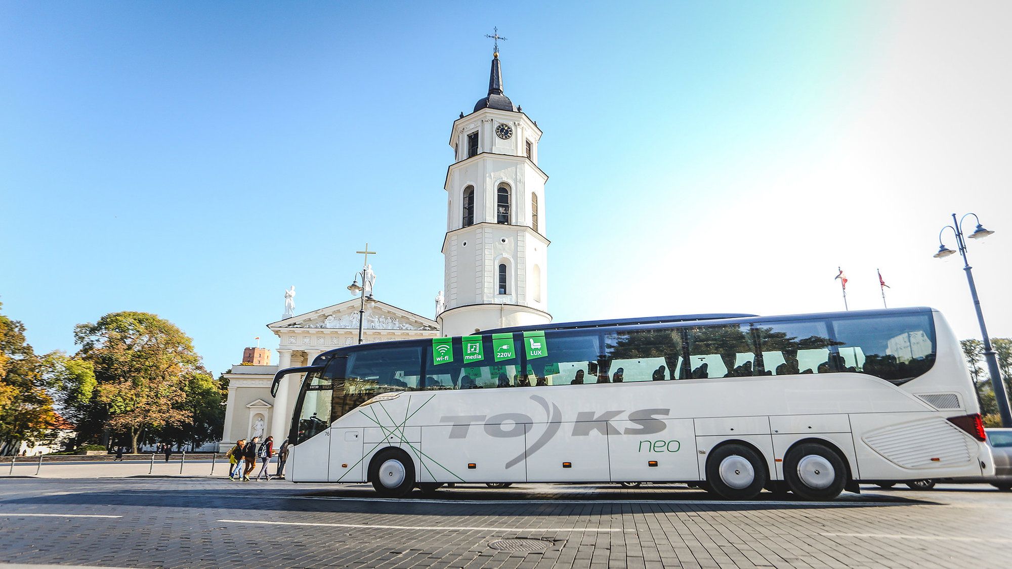 Uždaroji akcinė bendrovė Tolimojo keleivinio transporto kompanija undefined: фото 2