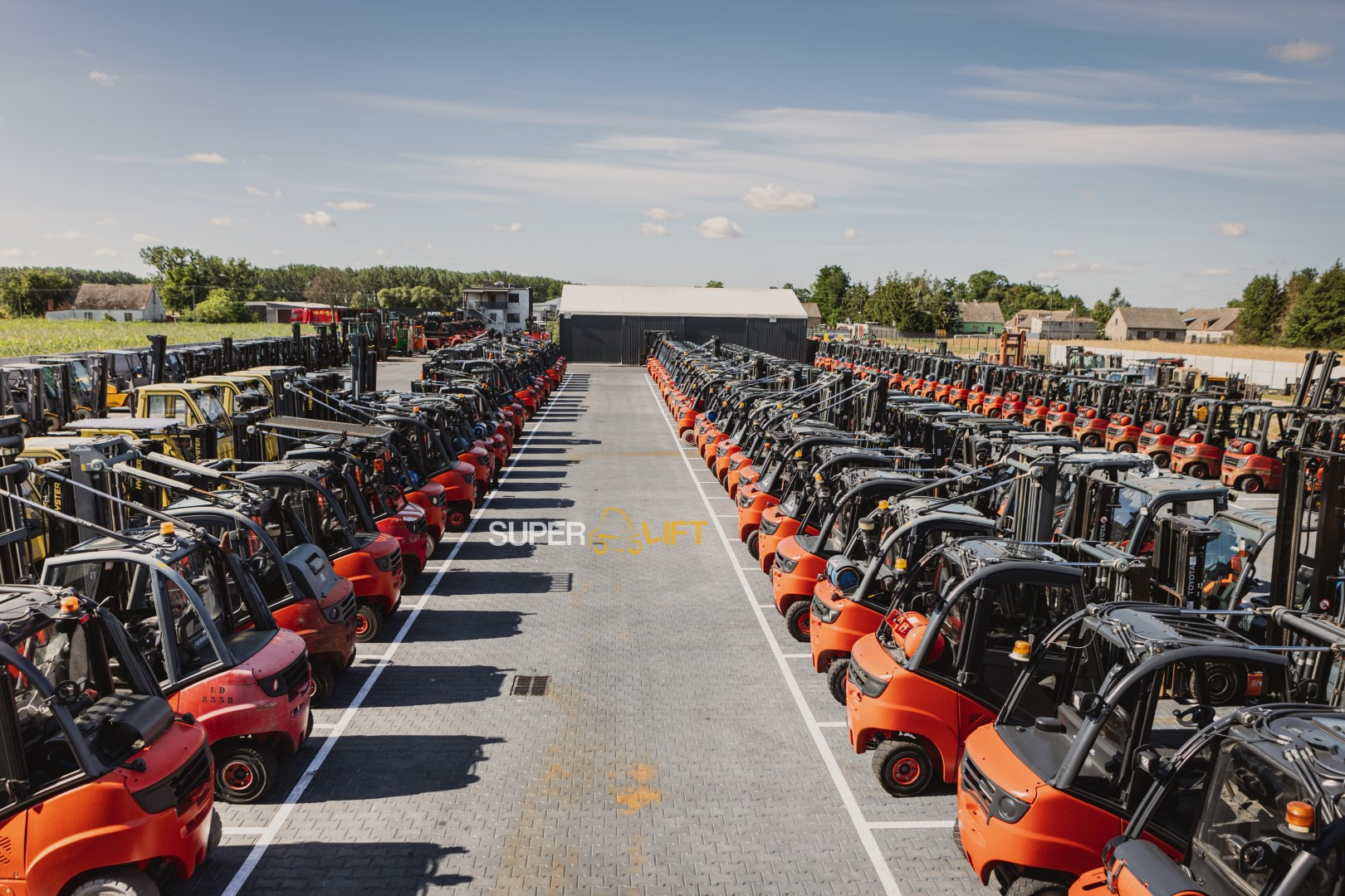 SUPERLIFT - объявления о продаже undefined: фото 3