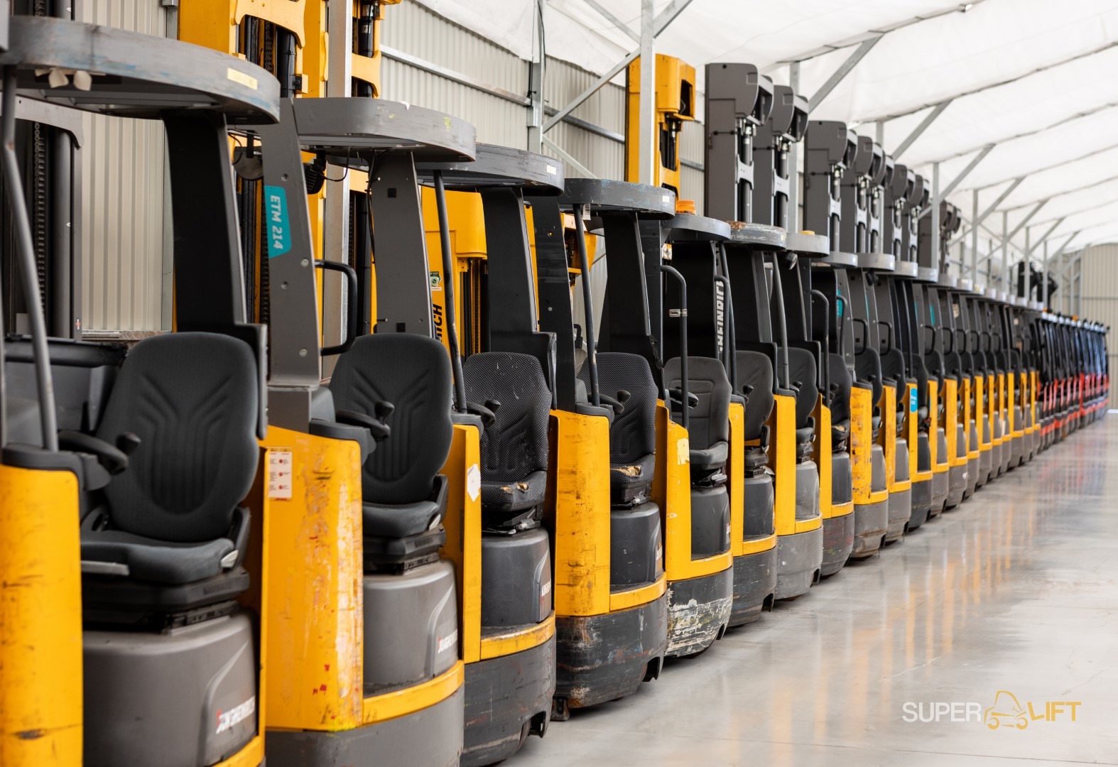 SUPERLIFT - объявления о продаже undefined: фото 7