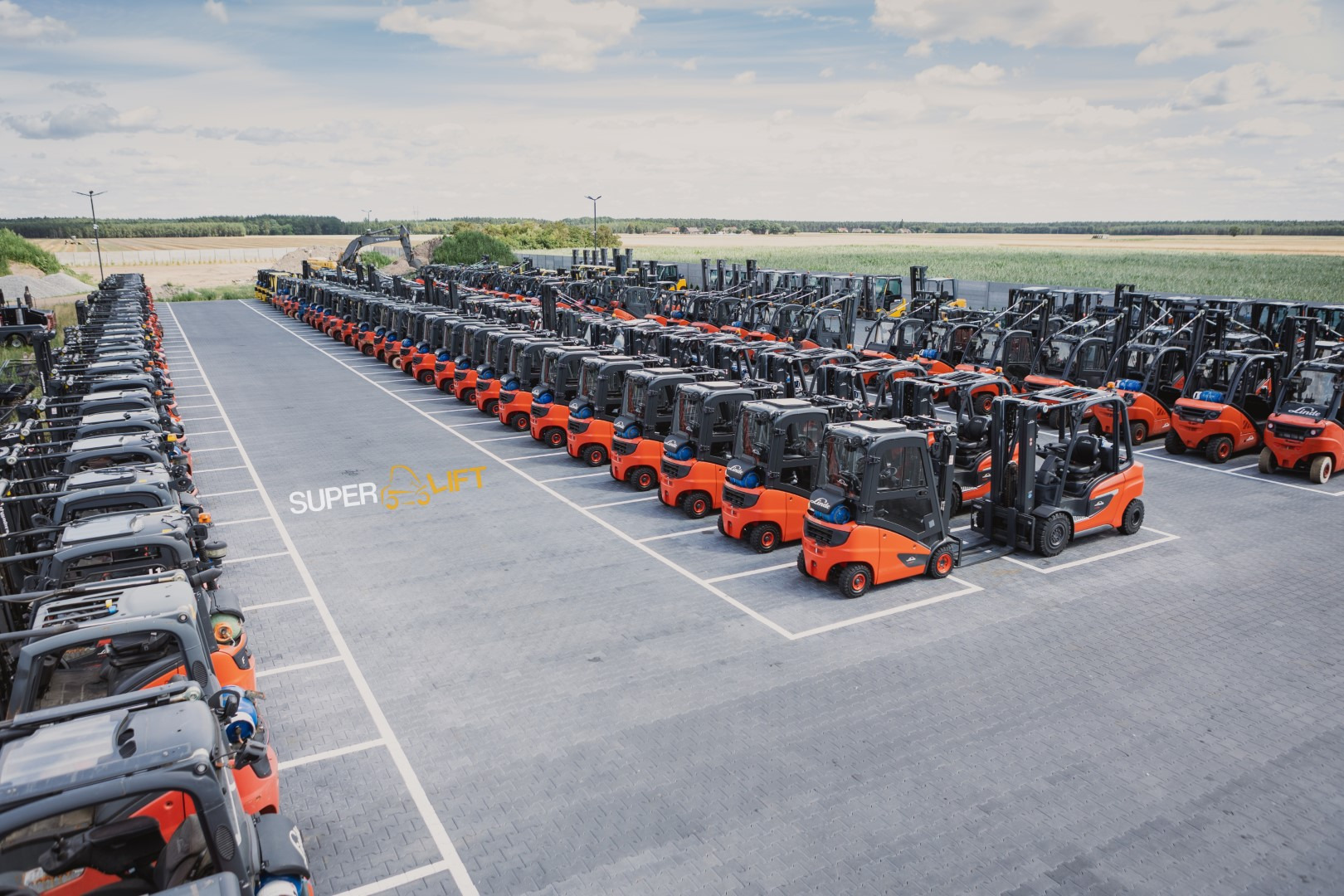 SUPERLIFT - объявления о продаже undefined: фото 2