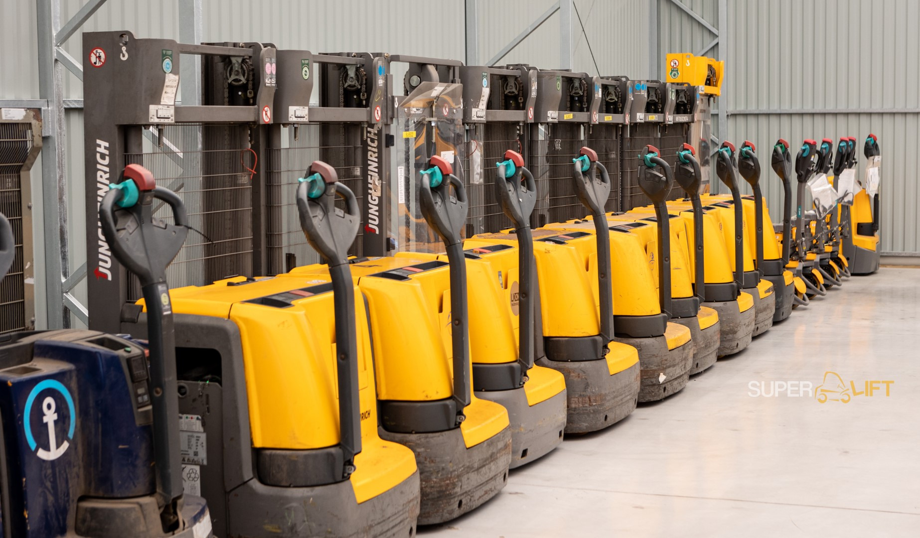 SUPERLIFT - объявления о продаже undefined: фото 10