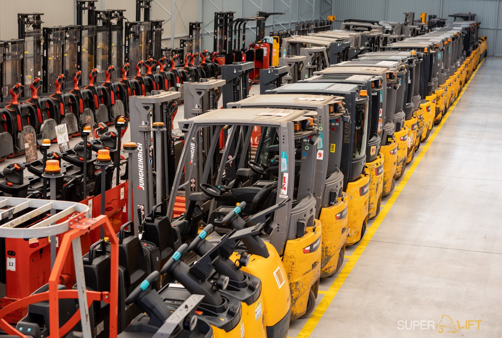 SUPERLIFT - объявления о продаже undefined: фото 8