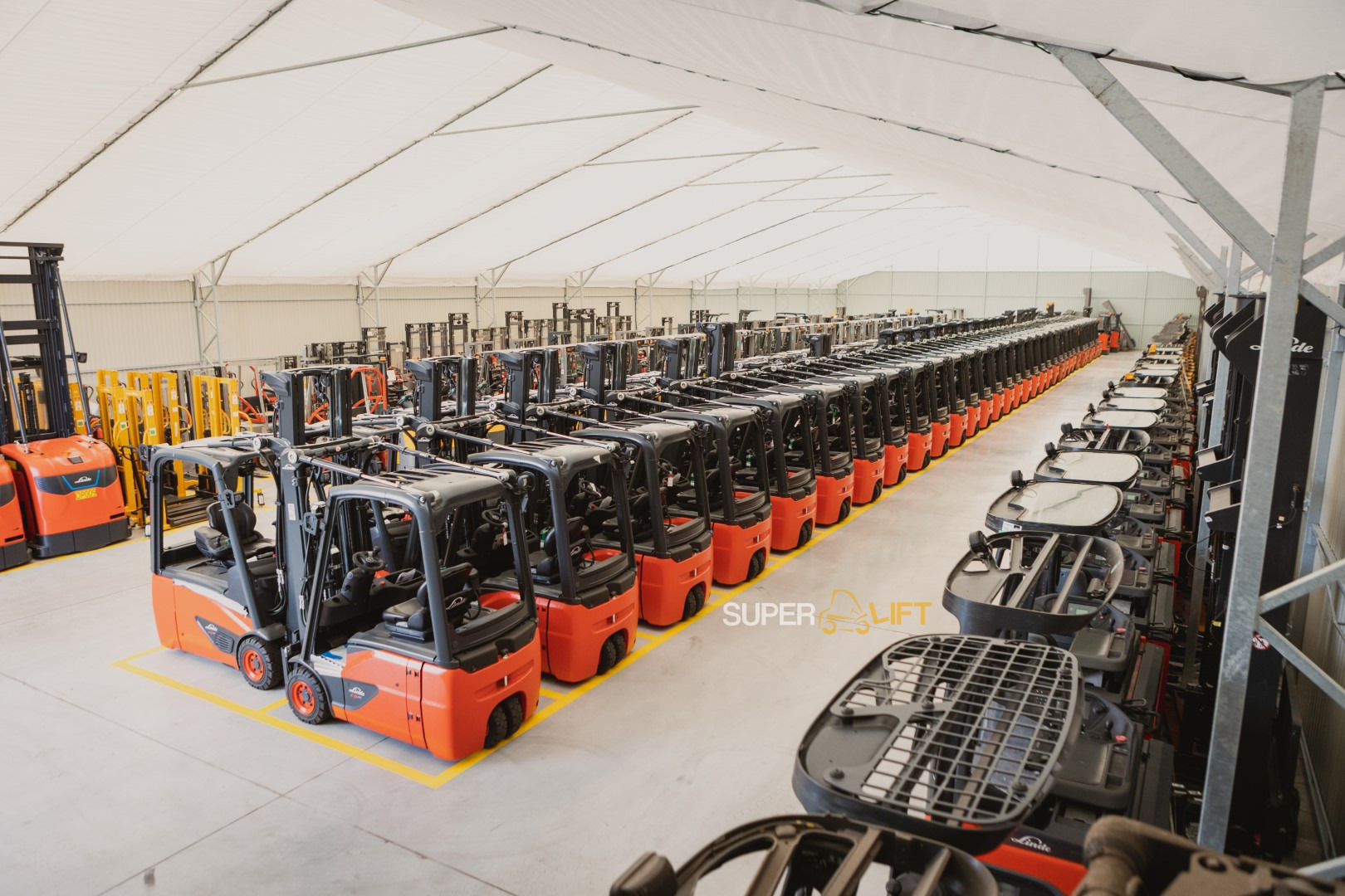 SUPERLIFT - объявления о продаже undefined: фото 13