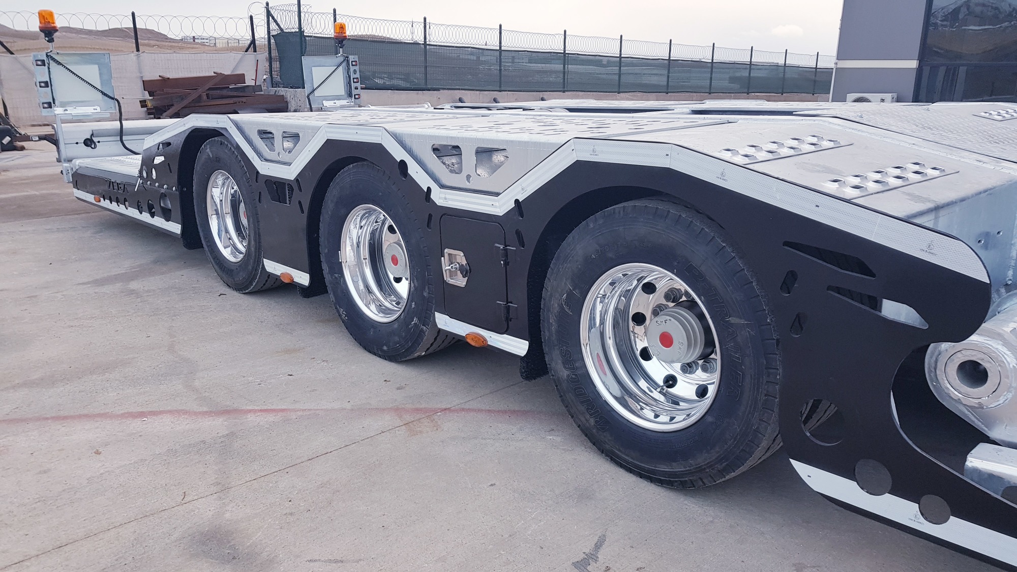 VEGA TRAILER undefined: фото 12