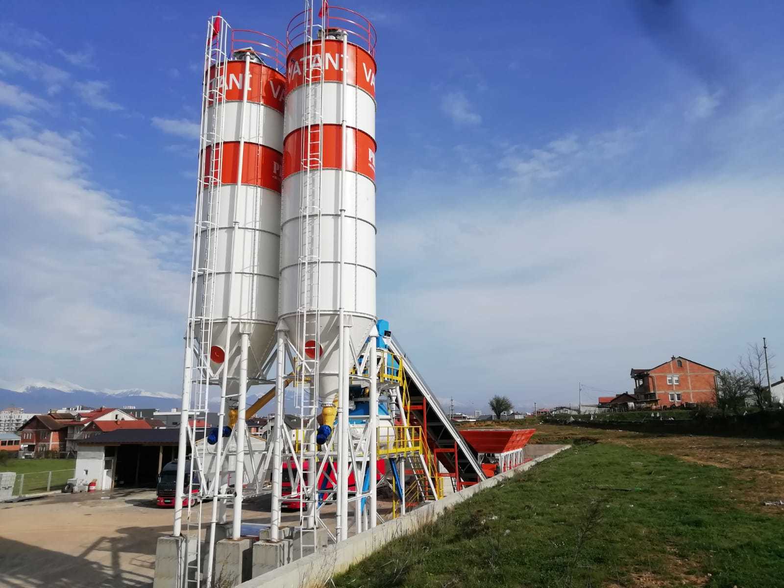 PROMAX Concrete Batching Plants - Строительная техника undefined: фото 50