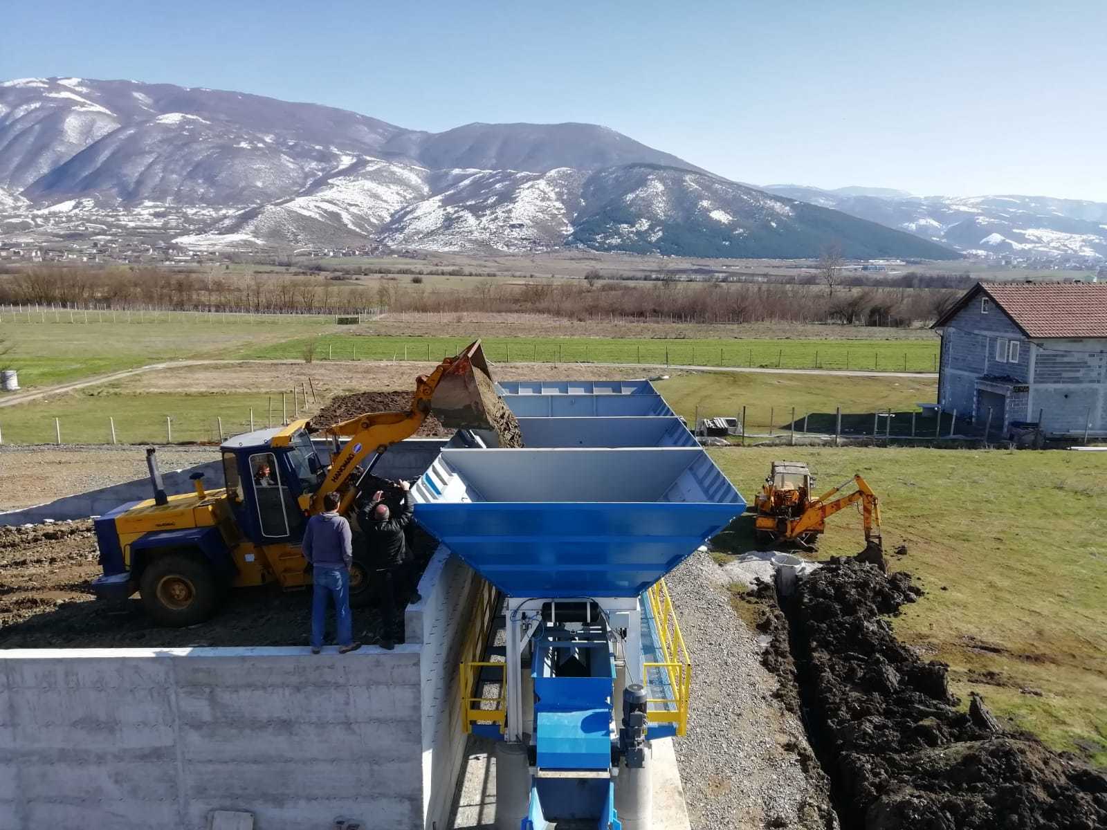 PROMAX Concrete Batching Plants - Строительная техника undefined: фото 2