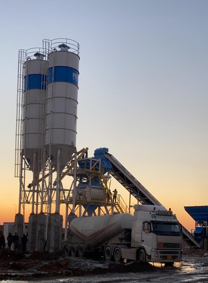 PROMAX Concrete Batching Plants - Строительная техника undefined: фото 57