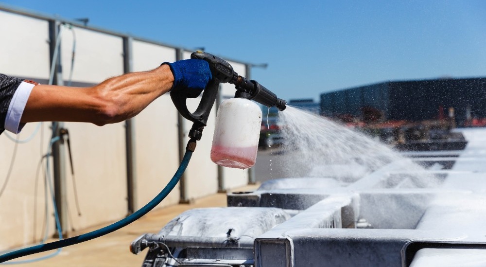 Louis Boon Trucks & Trailers BV undefined: фото 4