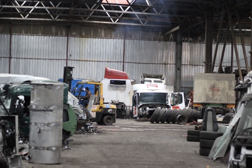 EGDA truckparts - Запчасти undefined: фото 5