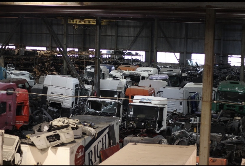 EGDA truckparts - Запчасти undefined: фото 6