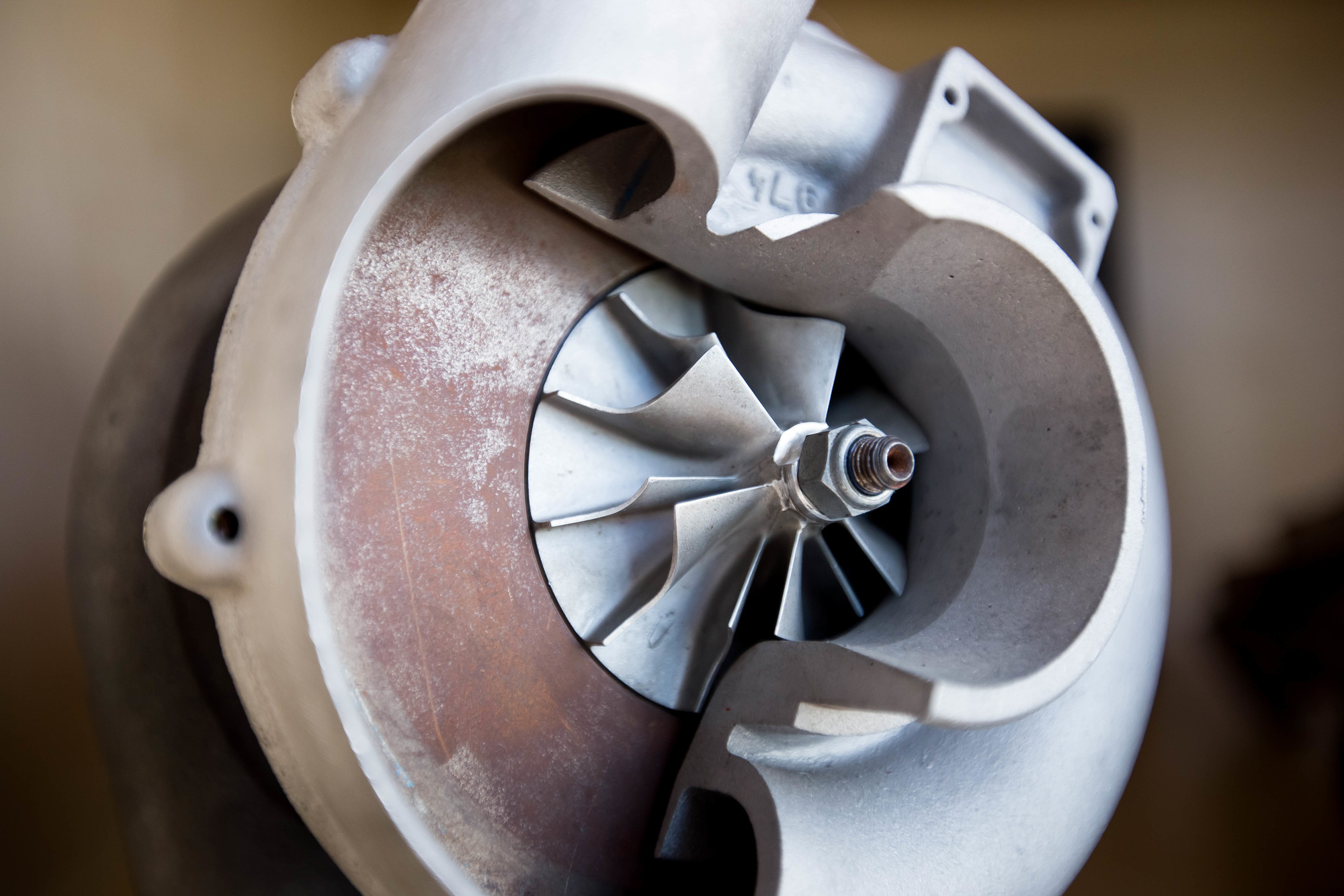 WEST TECH DIESEL SRL undefined: фото 4