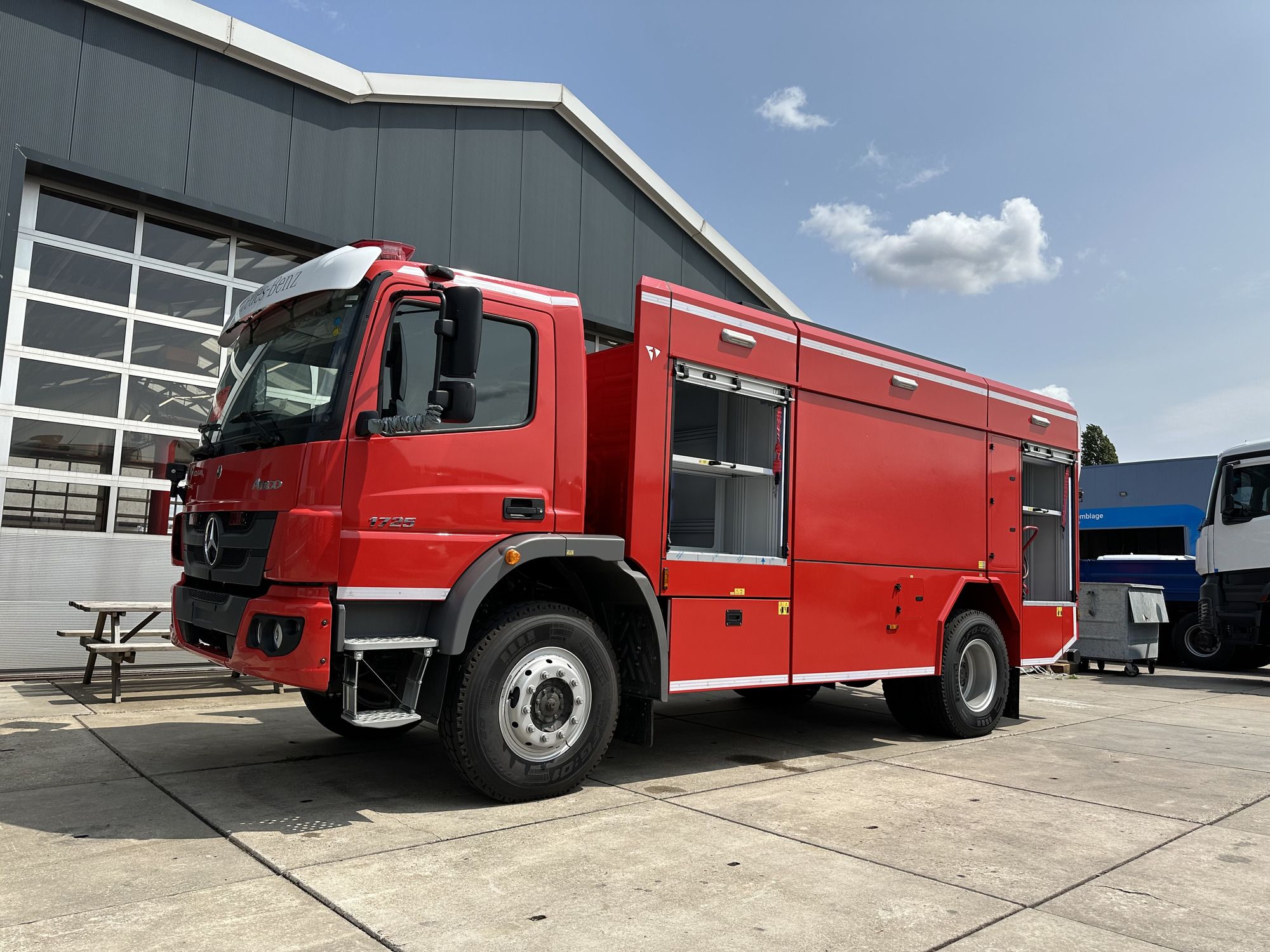 TMH Trucks undefined: фото 22