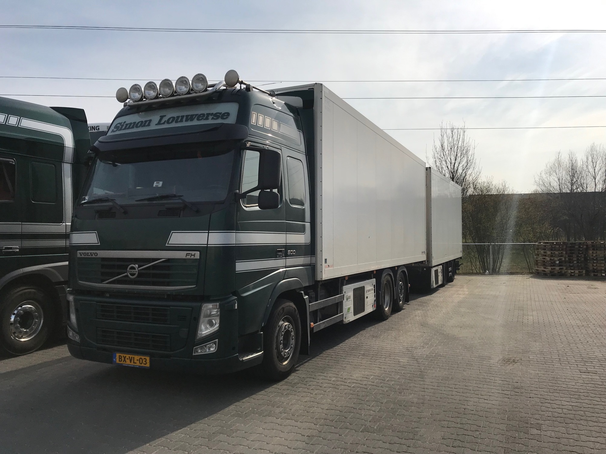 HE TRADING undefined: фото 3