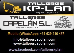 Talleres Capelán S.L.