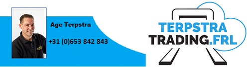 Terpstra Trading B.V.